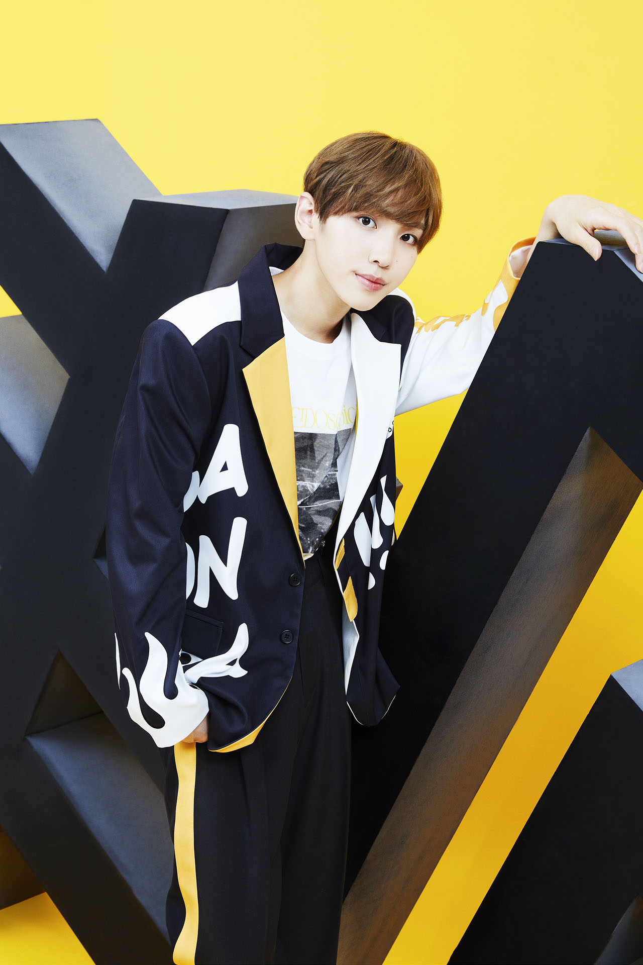 UNiFY雨宮大晟、世が世なら!!!笠松正斗、夢アド柊木まあやが舞台に挑戦「萬腹企画」第18弾11月上演