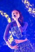 「後藤真希 25th anniversary live tour 2024 ～ pr∀yer ～」ファイナル公演の様子。（提供：エイベックス）
