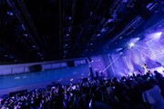 「後藤真希 25th anniversary live tour 2024 ～ pr∀yer ～」ファイナル公演の様子。（提供：エイベックス）