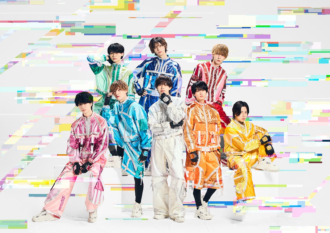 AXXX1S、玉屋2060%の提供曲「大変でエスケープ(^o^)/」MV公開