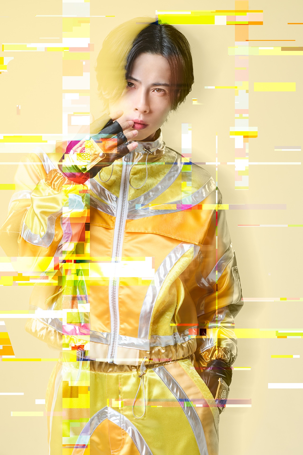 宮月優斗