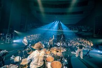 「SINGLE 2 GIG & RADIO」の様子。（撮影：河本悠貴）