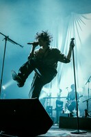 川上洋平（Vo, G）（撮影：河本悠貴）