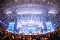 「BMSG FES'24」の様子。