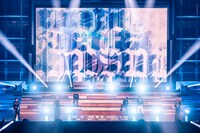 「BMSG FES'24」の様子。