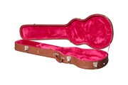 「Tak Matsumoto 1955 Les Paul Standard」の付属ハードケース。