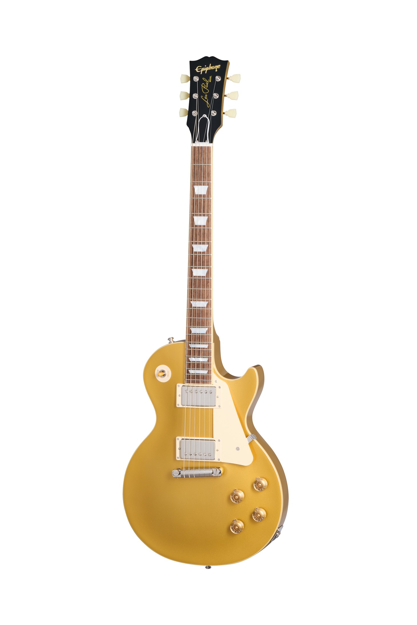 「Tak Matsumoto 1955 Les Paul Standard」