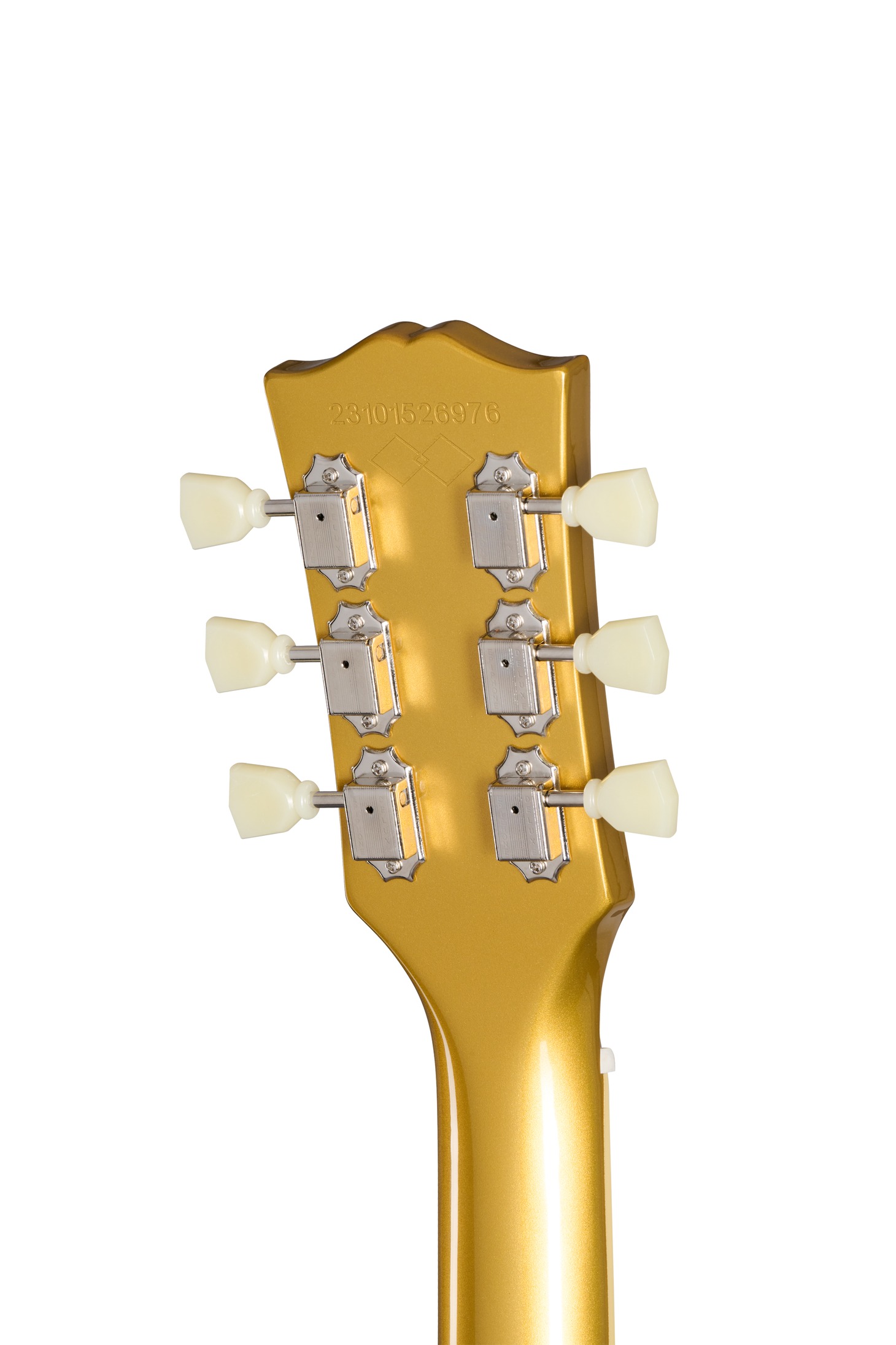 「Tak Matsumoto 1955 Les Paul Standard」
