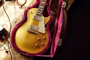 「Tak Matsumoto 1955 Les Paul Standard」