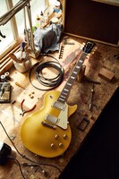 「Tak Matsumoto 1955 Les Paul Standard」
