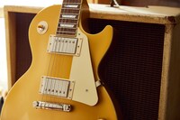 「Tak Matsumoto 1955 Les Paul Standard」