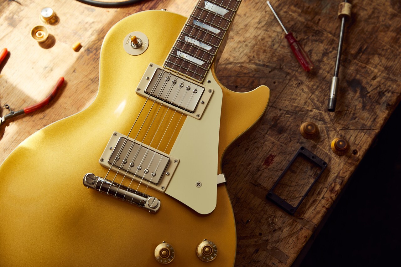 Epiphone TAK burst 松本孝弘 B'z TMG Epiphone TAK burst 松本孝弘 B'z TMG