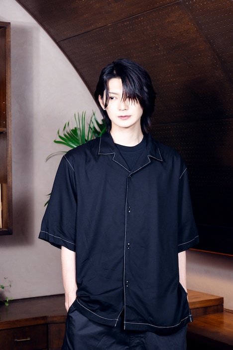 GAK（Purple Stone）