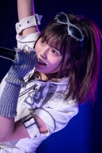 HANNA（WHITE SCORPION）