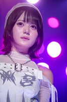 ACE（WHITE SCORPION）