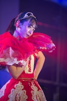 佐野愛花（CUTIE STREET）