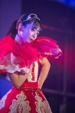 佐野愛花（CUTIE STREET）