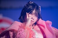 桜庭遥花（CUTIE STREET）