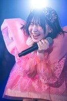 桜庭遥花（CUTIE STREET）