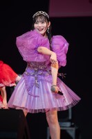 真鍋凪咲（CUTIE STREET）