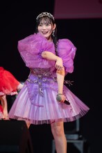 真鍋凪咲（CUTIE STREET）