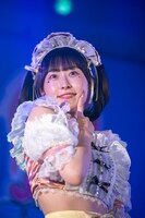 島村嬉唄（きゅるりんってしてみて）