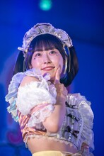 島村嬉唄（きゅるりんってしてみて）