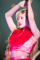 桜木心菜（私立恵比寿中学）