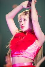 桜木心菜（私立恵比寿中学）