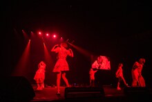 神使轟く、激情の如く。