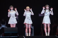 「@JAM EXPO 2024」期間限定ユニット・rad sound rebels。