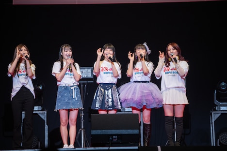 1日限定で復活を果たした@JAM ALLSTARS 2014。