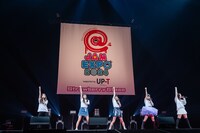 1日限定で復活を果たした@JAM ALLSTARS 2014。