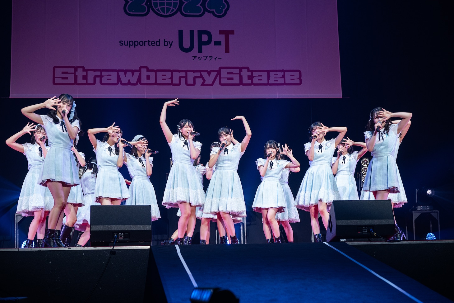 STU48