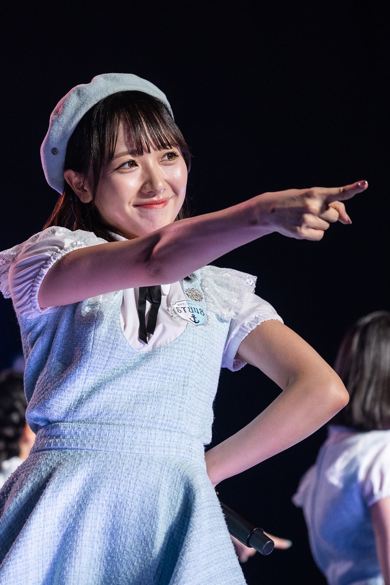 石田千穂（STU48） [画像ギャラリー 67/130] - 音楽ナタリー