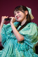 櫻井優衣（FRUITS ZIPPER）