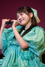 櫻井優衣（FRUITS ZIPPER）