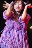 仲川瑠夏（FRUITS ZIPPER）