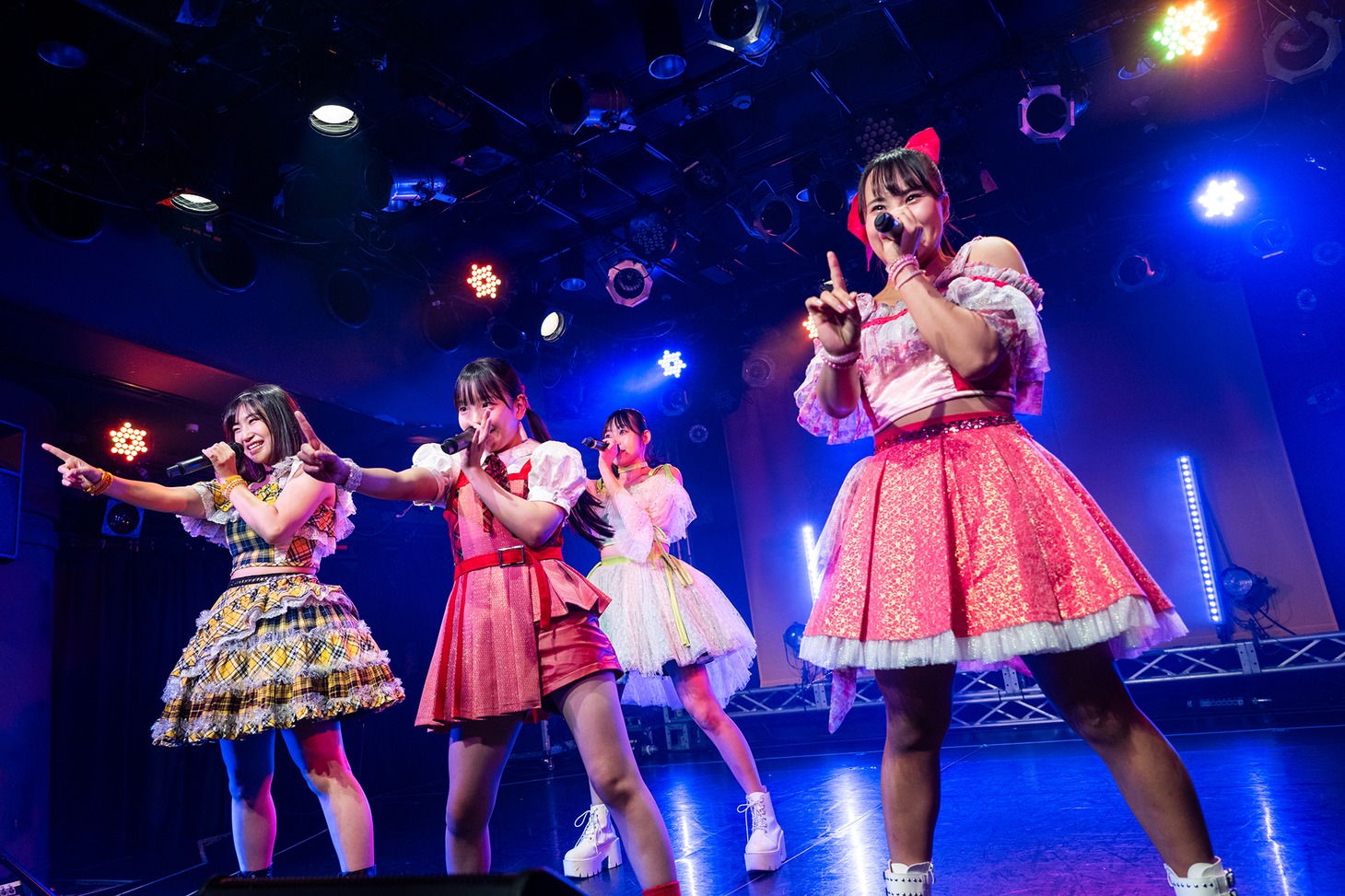 アップアップガールズ（プロレス）