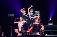 フィロソフィーのダンス