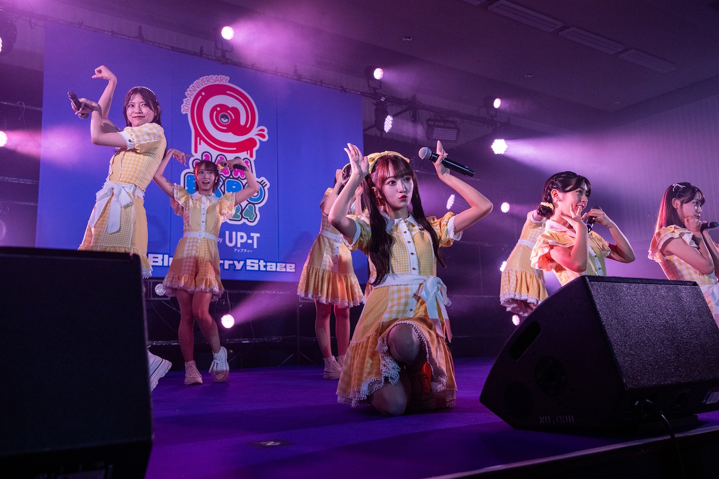 ラフ×ラフ