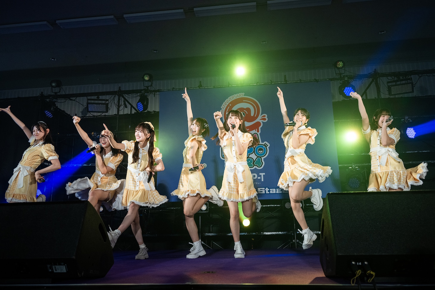 ラフ×ラフ