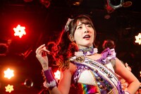 鶴見萌（虹のコンキスタドール）