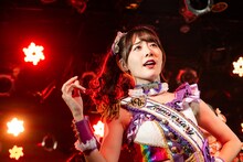 鶴見萌（虹のコンキスタドール）