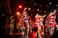 虹のコンキスタドール