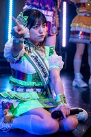 石浜芽衣（虹のコンキスタドール）