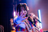 尾林結花（虹のコンキスタドール）