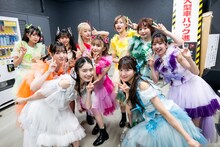 私立恵比寿中学