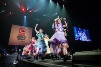 私立恵比寿中学