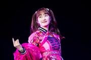 佐々木彩夏（ももいろクローバーZ）